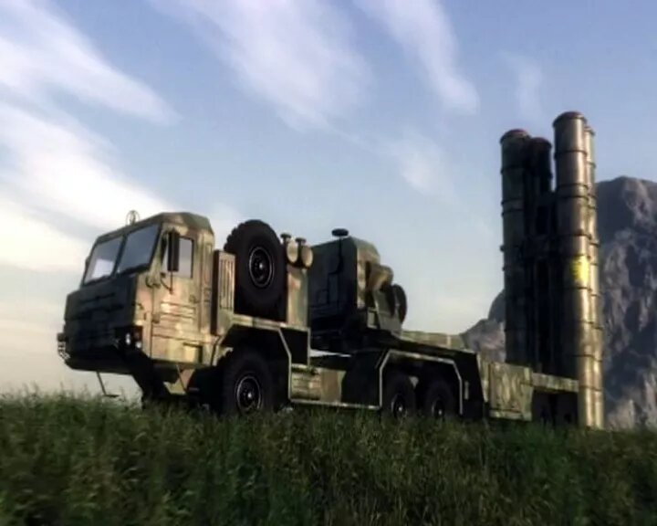رهگیری و انهدام ۵ پهپاد و ۲ موشک اوکراینی بر فراز روسیه