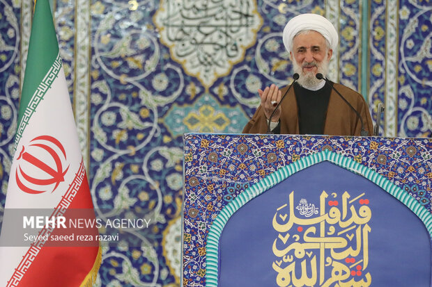 نماز جمعه این هفته تهران به امامت آیتالله صدیقی برگزار میشود