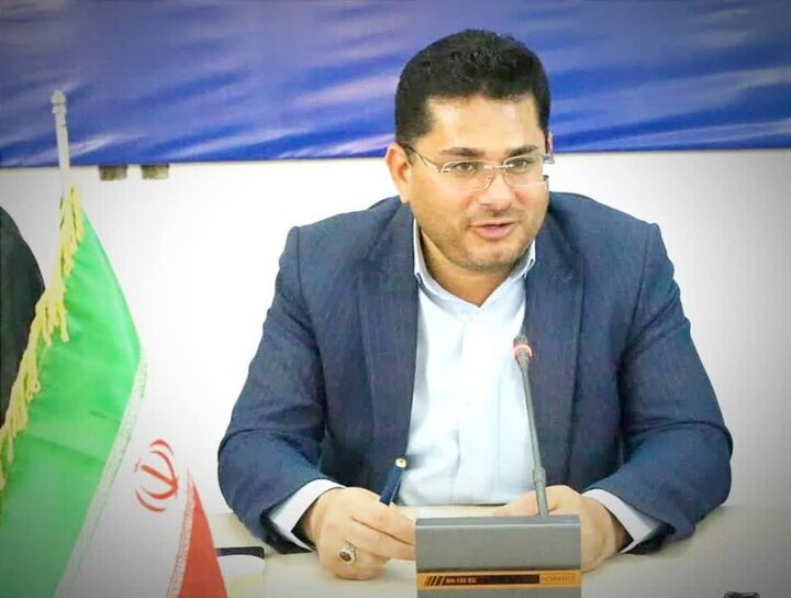 مراکز اقامتی آموزش و پرورش شبانکاره آماده اسکان مسافران است مراکز اقامتی آموزش و پرورش شبانکاره آماده اسکان مسافران است