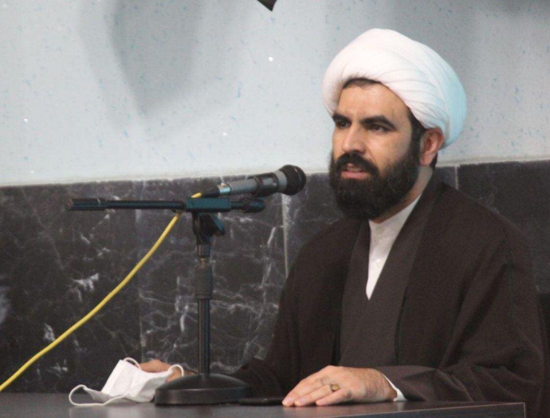 نقدی: همافزایی حوزه و دانشگاه قدرت فکری و فرهنگی کشور را تقویت میکند نقدی: همافزایی حوزه و دانشگاه قدرت فکری و فرهنگی کشور را تقویت میکند