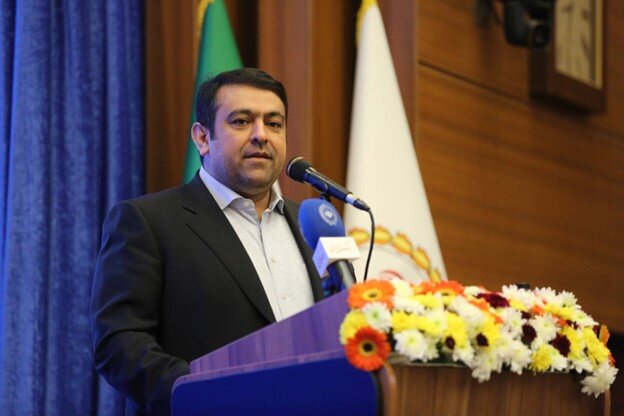 Bank Melli Iran