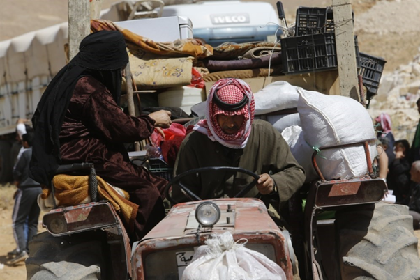 چرا غرب در روند بازگشت آوارگان از لبنان به سوریه سنگ می‌اندازد؟