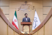 المتحدث باسم مجلس صيانة الدستور يعلن عن بدء دراسة طلبات 80 مرشحا للانتخابات الرئاسية الإيرانية