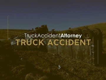 Truck Accident Attorneys and Head-on collisions