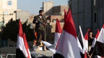 در دیدار میان گروه‌های مقاومت فلسطین با جنبش انصارالله یمن چه گذشت؟