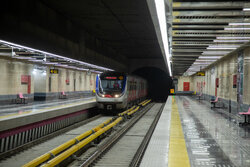 فردا؛ عملیات اجرایی پروژه احداث خط ۹ مترو تهران آغاز می‌شود