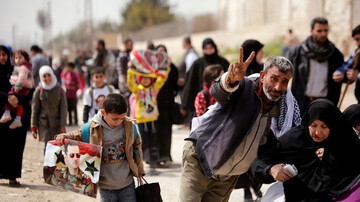 لبنان و بحران پناهندگان؛ چرا غرب در روند بازگشت آوارگان سنگ می‌اندازد؟
