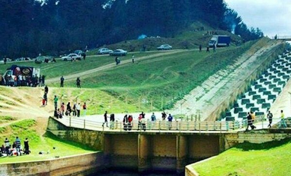 نوروزی خاطره انگیز با سفر به پارسآباد؛ بهشت گردشگری ایران