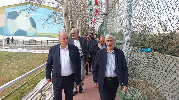 گیوتین واگذاری روی گلوی استقلال و پرسپولیس/ تنها راه حذف نشدن