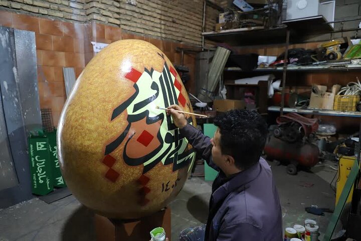 ملاقات دو بهار؛ مجالی برای پیوند سنتهای دینی و ملی در کردستان