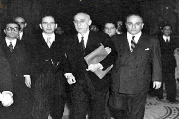 Iranian oil nationalization is a victory over Western imperialism