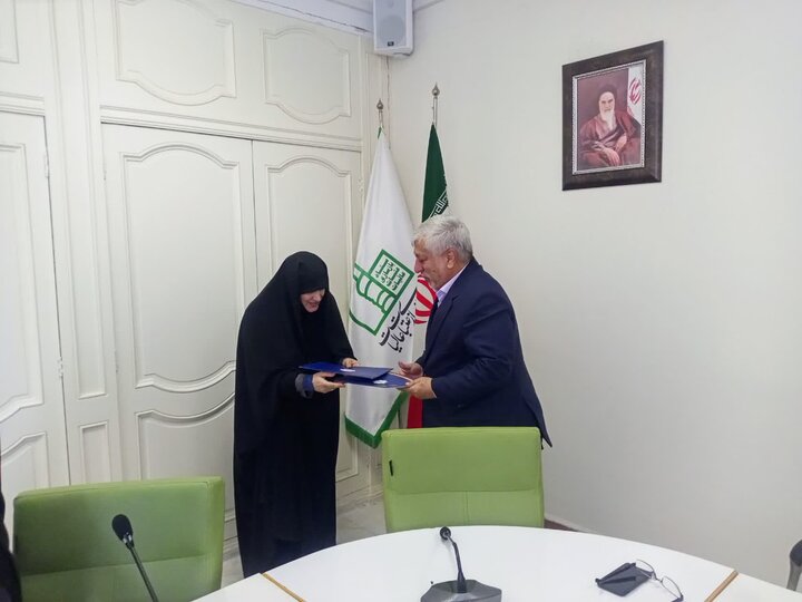 افزایش سالانه ۲۰ تا ۳۰ درصدی میزان مشارکت خیران در توسعه عتبات