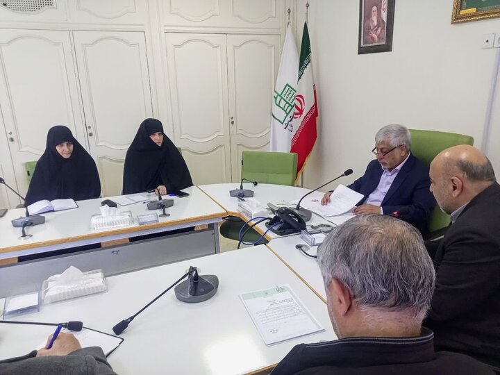 افزایش سالانه ۲۰ تا ۳۰ درصدی میزان مشارکت خیران در توسعه عتبات