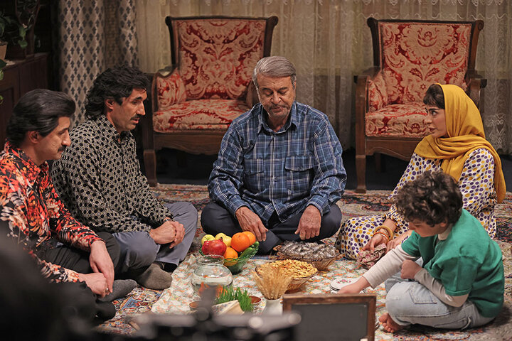 پخش «اکازیون»به اولین روز نوروز رسید/ لیست بازیگران تکمیل شد پخش «اکازیون»به اولین روز نوروز رسید/ لیست بازیگران تکمیل شد