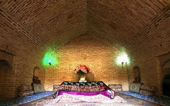 گرمسار دیار تاریخ و فرهنگ/ طبیعت زیر پای گردشگران