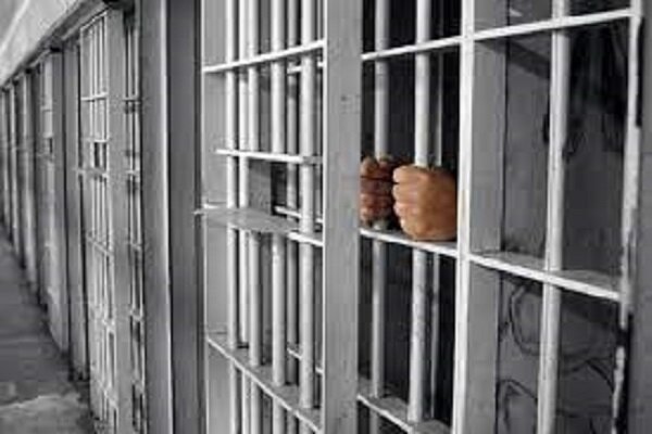 کادوی تولدی که به زندانیان در اردبیل رسید