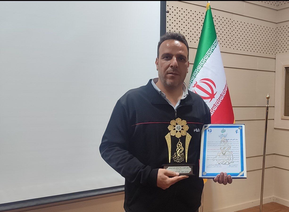 درخشش خبرنگاران مهر در جشنواره ابوذر کردستان
