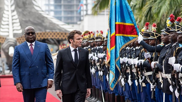 کودتا و ناامنی در آفریقا؛ نقش استعمار فرانسه در قاره سیاه