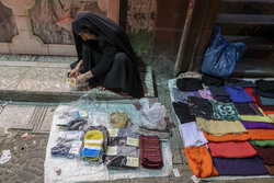 راه‌اندازی شب‌بازار راهکاری برای ساماندهی دستفروشان