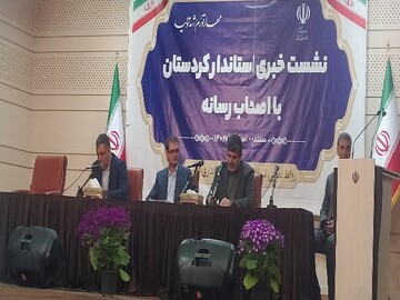 هەرێمی کوردستان داوای کردووە کەڵک لە هێڵی ئاسنی سنە _ تاران وەربگرێت