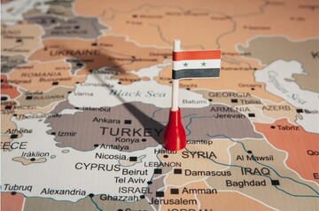 ژست فریبکارانه آنکارا برای عادی‌سازی روابط با دمشق/ ماجراجویی خطرناک ترکیه