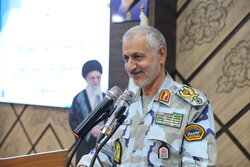 کشف محموله بزرگ مواد اولیه ساخت موادمخدر صنعتی در مرزهای جنوب شرق