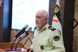 استان بوشهر در همه ابعاد از امنیت پایدار برخوردار است