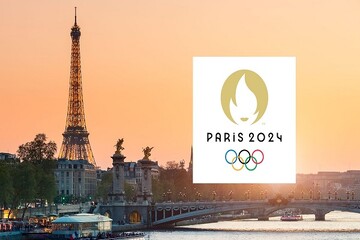 Iran to send 40 athletes to Paris 2024