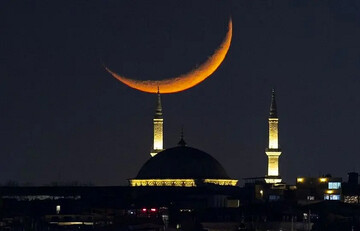 رمضان، به وسعت جهان