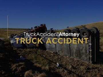 Truck Accident Attorneys & Vehicle Repairs