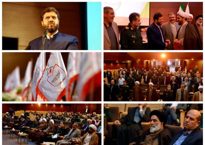 برگزاری کنگره شهدای استان تهران تاثیرات خوبی در جامعه خواهد داشت