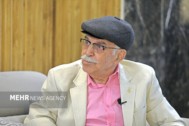 خاطرات شبحی که به گردان تایگرها پیوست/جرمم این بود که بچهمسلمانم