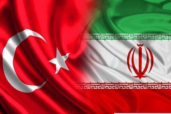 التجارة بين إيران وتركيا تصل إلى 2.3 مليار دولار في خمسة أشهر
