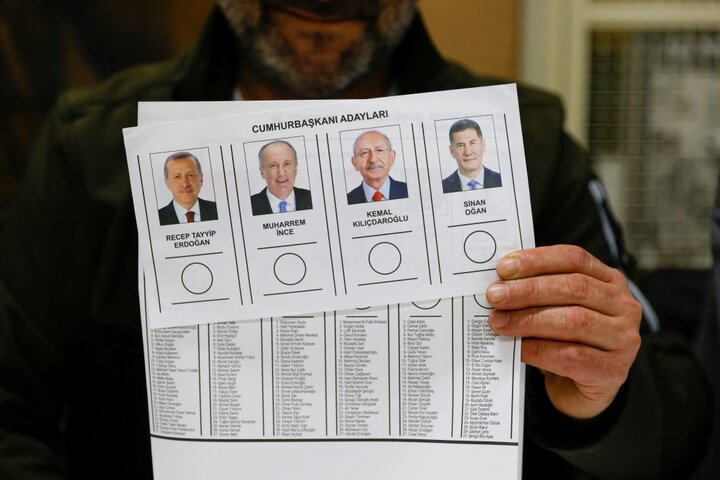 چرا اردوغان در انتخابات ترکیه دوباره پیروز شد؟