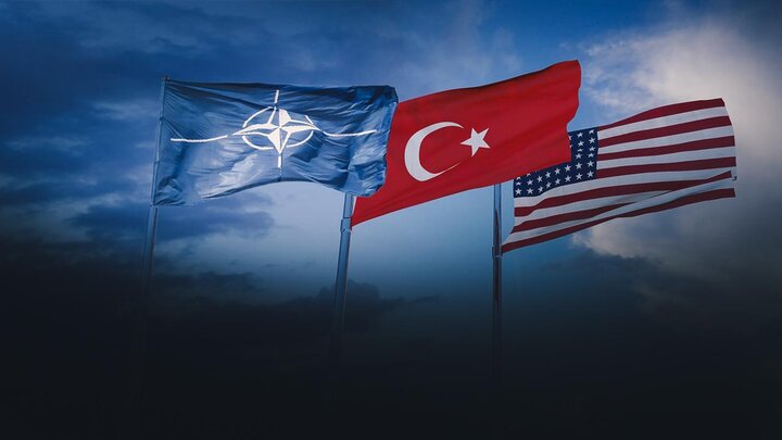 ترکیه، ناتو و تردید در سیاست خارجی ترکیه