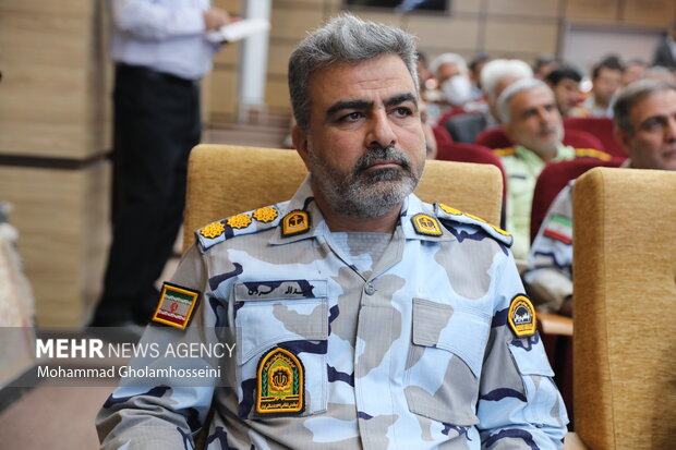 امنیت مردم و مرزنشینان دغدغههای اصلی مرزبانان است