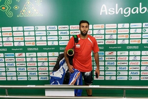 ملیپوش تنیس: حضور در گرنداسلم ارزشمندتر از مدال المپیک است!