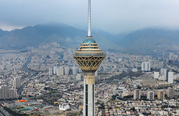 از افطار تا سحر در تهران کجاها برویم؟ 