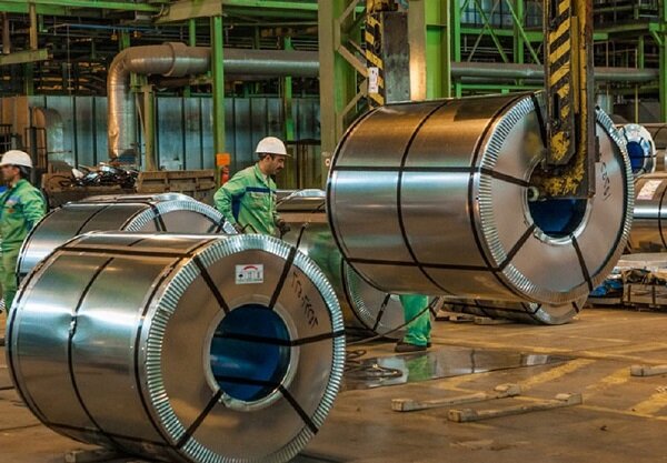 برگزاری یکی از مهمترین رویدادهای صنعت فولادکشور در دانشگاه تهران برگزاری یکی از مهمترین رویدادهای صنعت فولادکشور در دانشگاه تهران