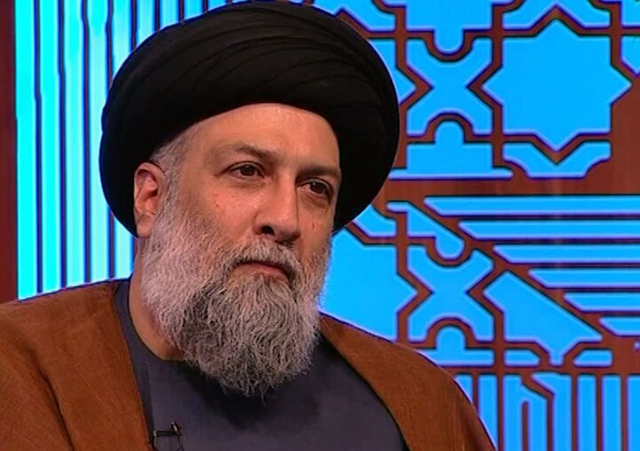 اعلام برنامه سخنرانی استاد علوی تهرانی در دهه اول محرم