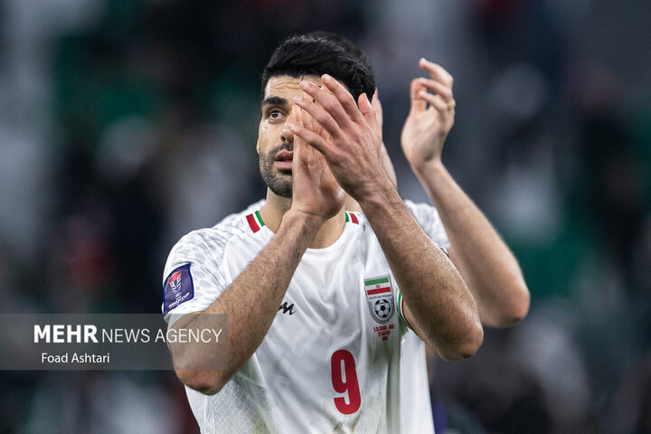 تصاویر منتخب مرحله گروهی جام ملت های آسیا 2023 قطر 