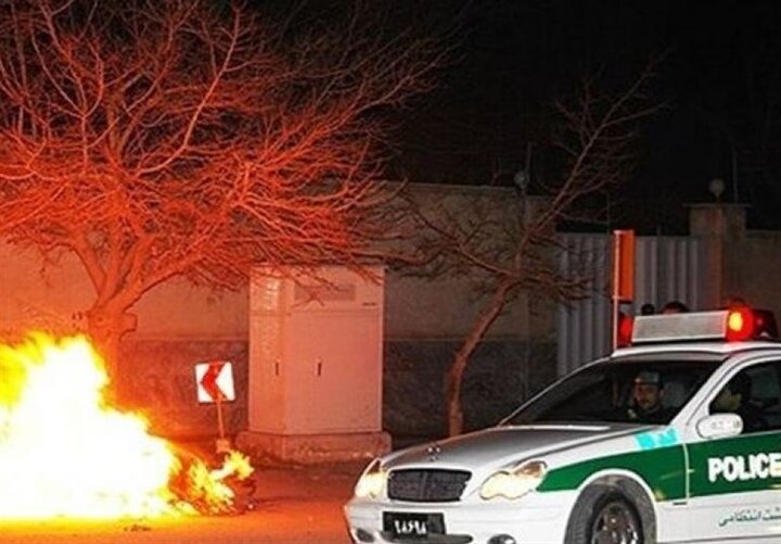 شروران چهارشنبهسوری تا پایان تعطیلات در بازداشت خواهند بود