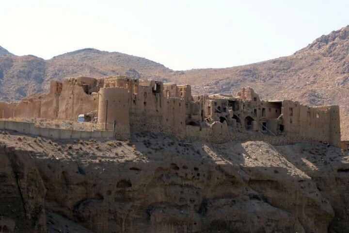 «نطنز» باغشهری در میانه راه کاشان به اصفهان