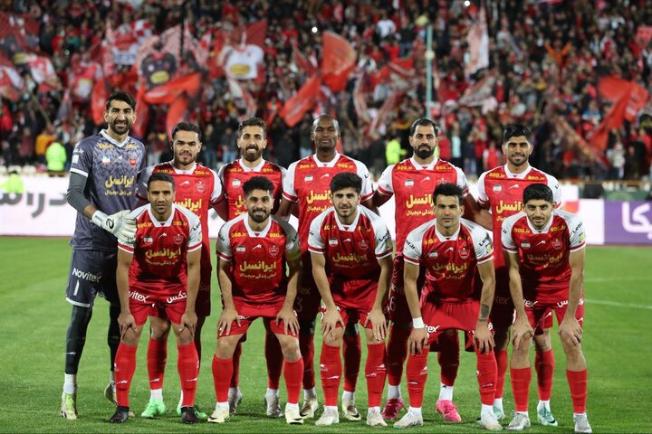 اطلاعیه فرابورس ایران در مورد واگذاری باشگاه پرسپولیس