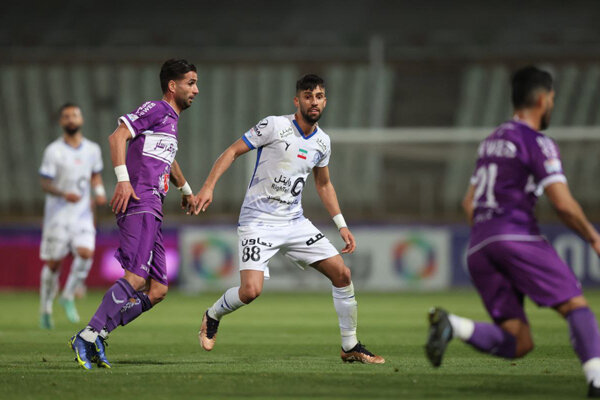 جوانگرایی در تیم ملی نیاز به زمان دارد/ شرط قهرمان شدن استقلال