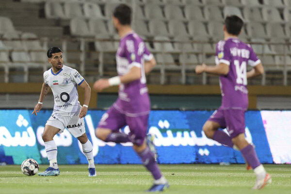 فدراسیون به فکر تیم ملی فوتبال باشد/ ۹ فینال مهم پیش روی استقلال