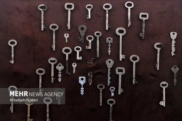 خانه تاریخی ملاباشی اصفهان