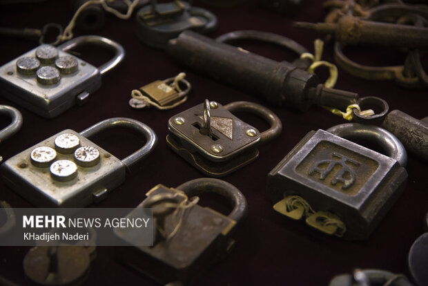 خانه تاریخی ملاباشی اصفهان