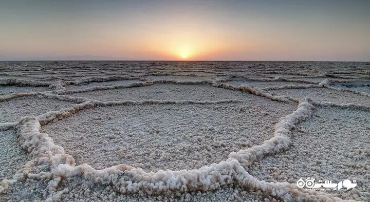 تجربه آرامشی وصفنشدنی با سفر به آران و بیدگل