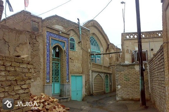 تجربه آرامشی وصفنشدنی با سفر به آران و بیدگل